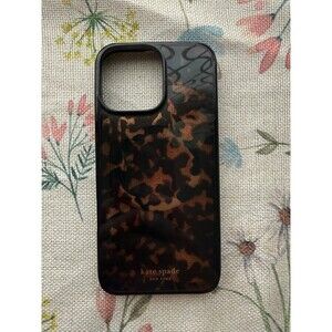Kate Spade iPhone 16 Pro Max Case